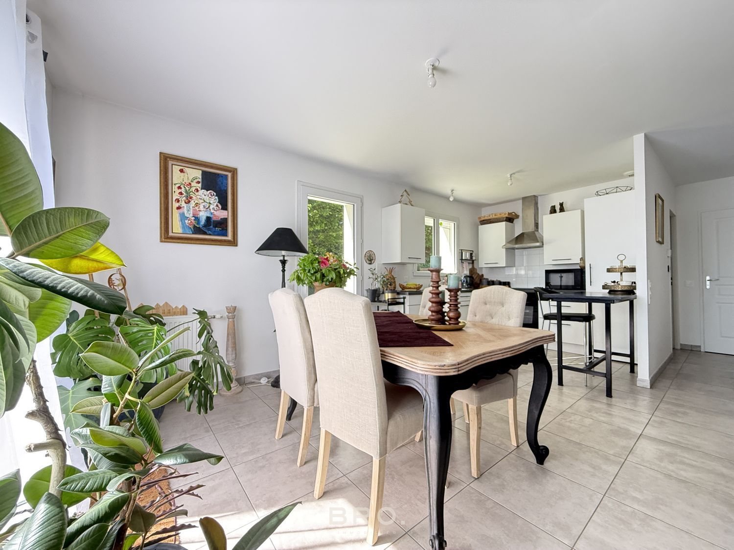 Maison à vendre, 94m², Elven