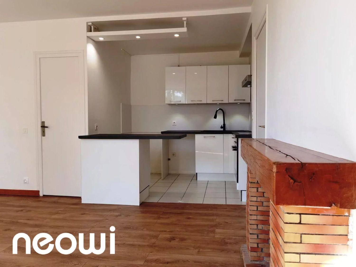 Appartement à louer, 120m², Aurillac