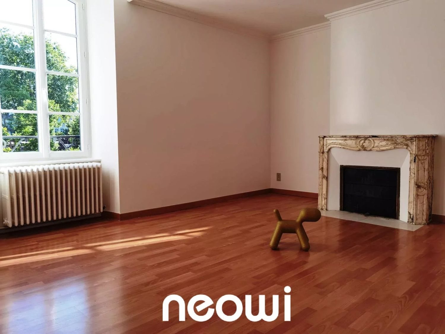 Appartement à louer, 120m², Aurillac