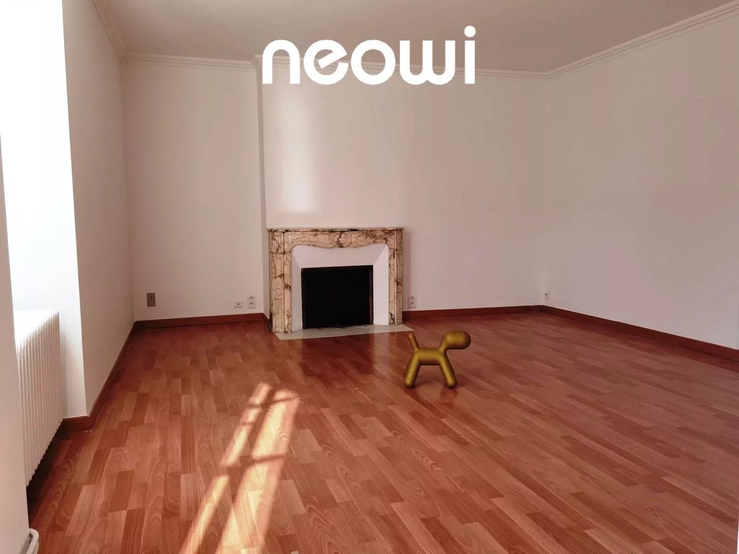 Appartement à louer, 120m², Aurillac