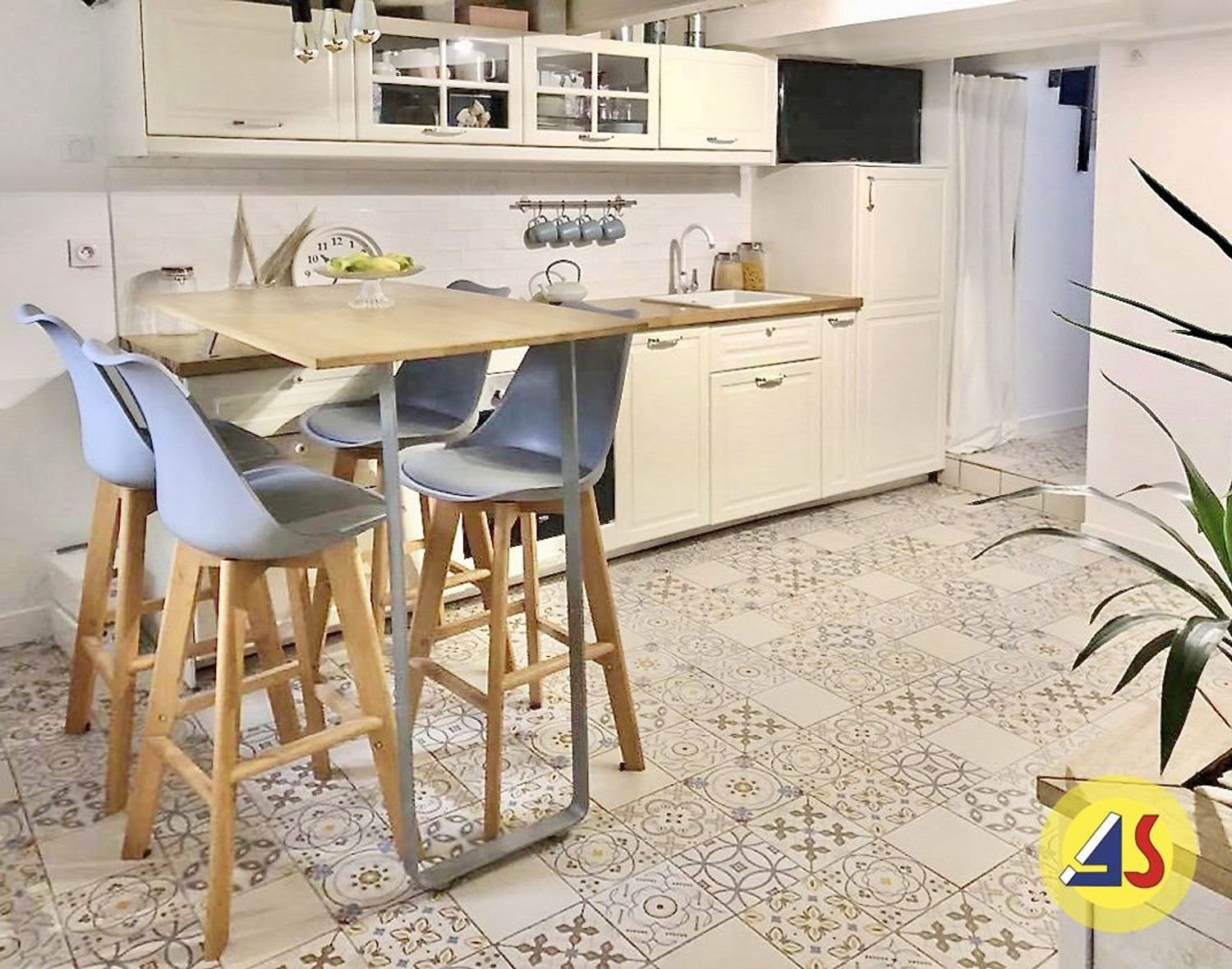 Maison à vendre, 44m², Nantes
