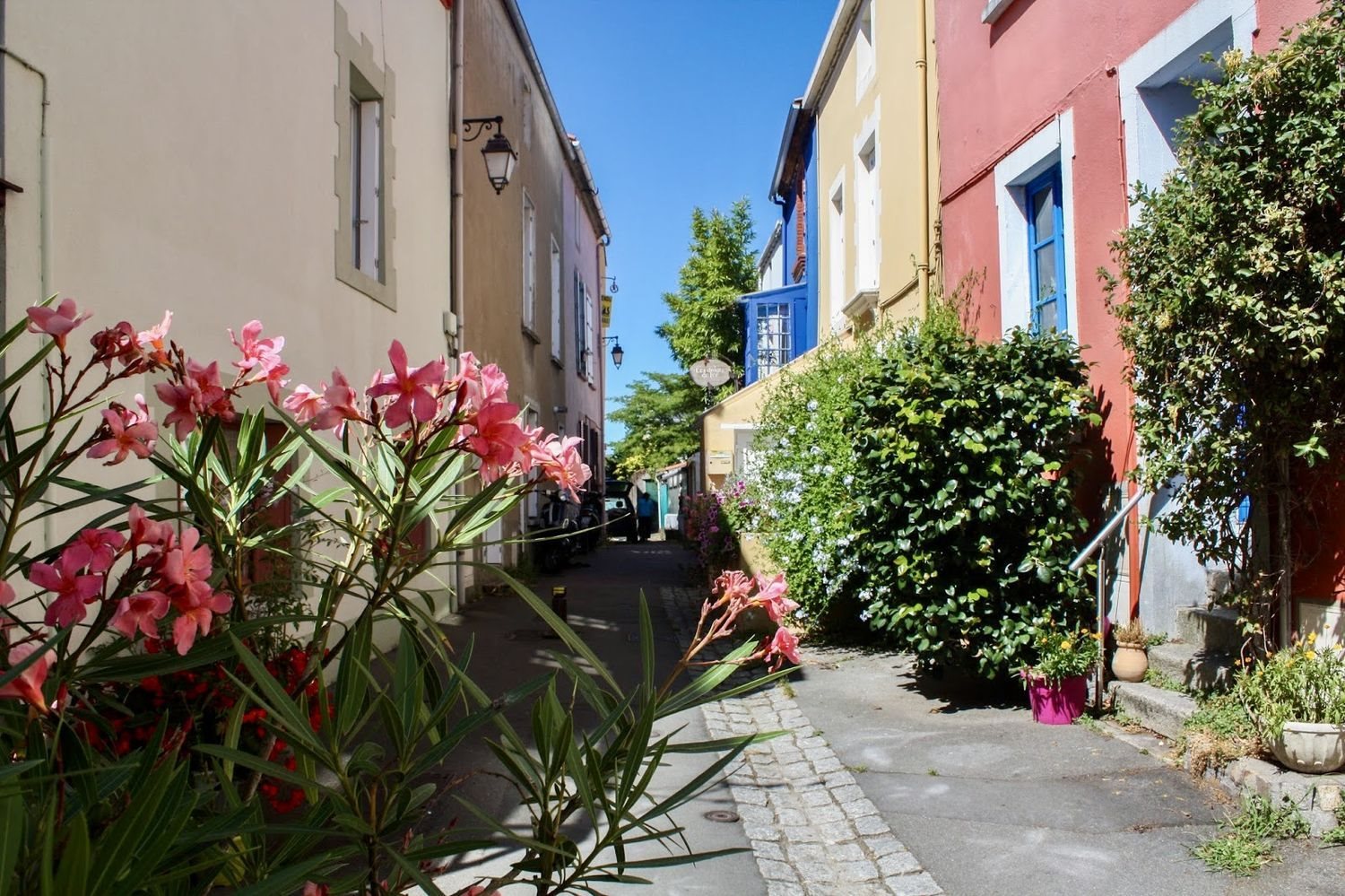 Maison à vendre, 44m², Nantes