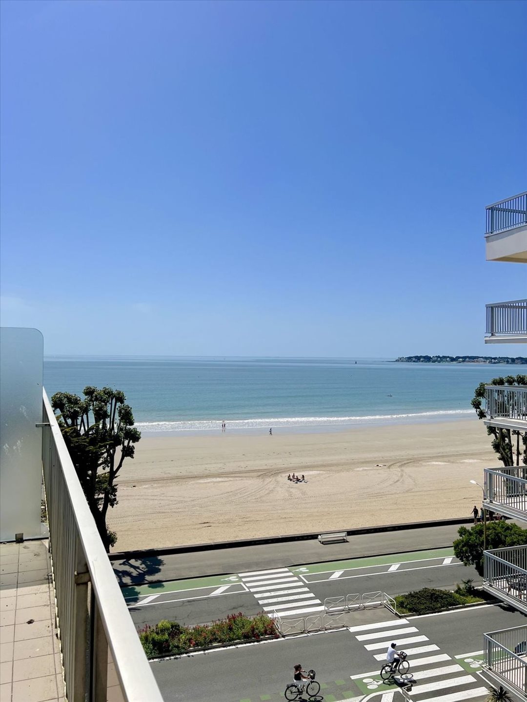 Appartement à vendre, 41m², La Baule-Escoublac