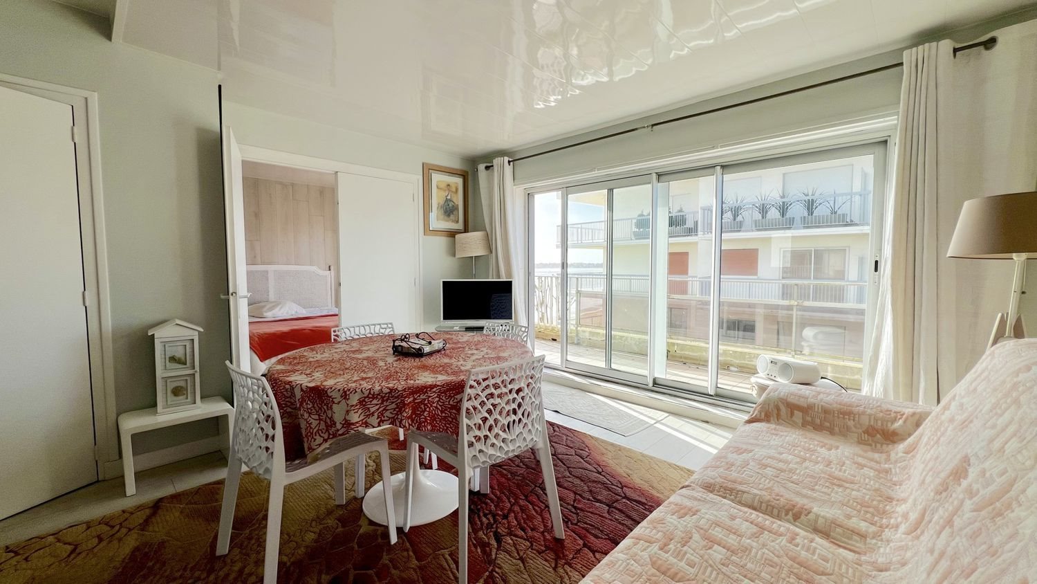 Appartement à vendre, 41m², La Baule-Escoublac