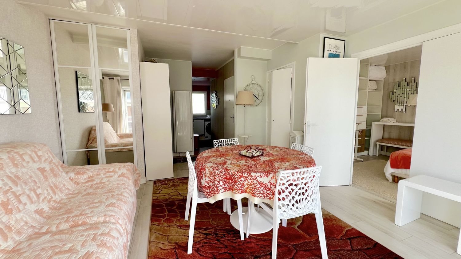 Appartement à vendre, 41m², La Baule-Escoublac