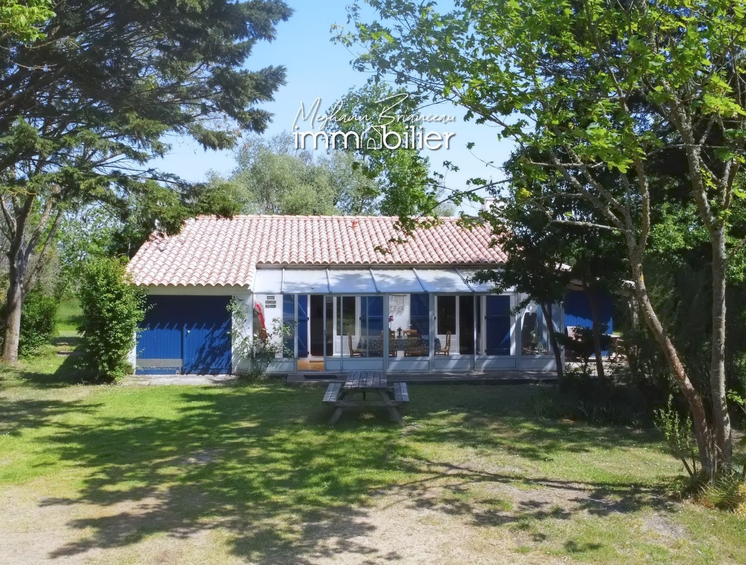 Maison à vendre, 81m², Saint-Jean-de-Monts
