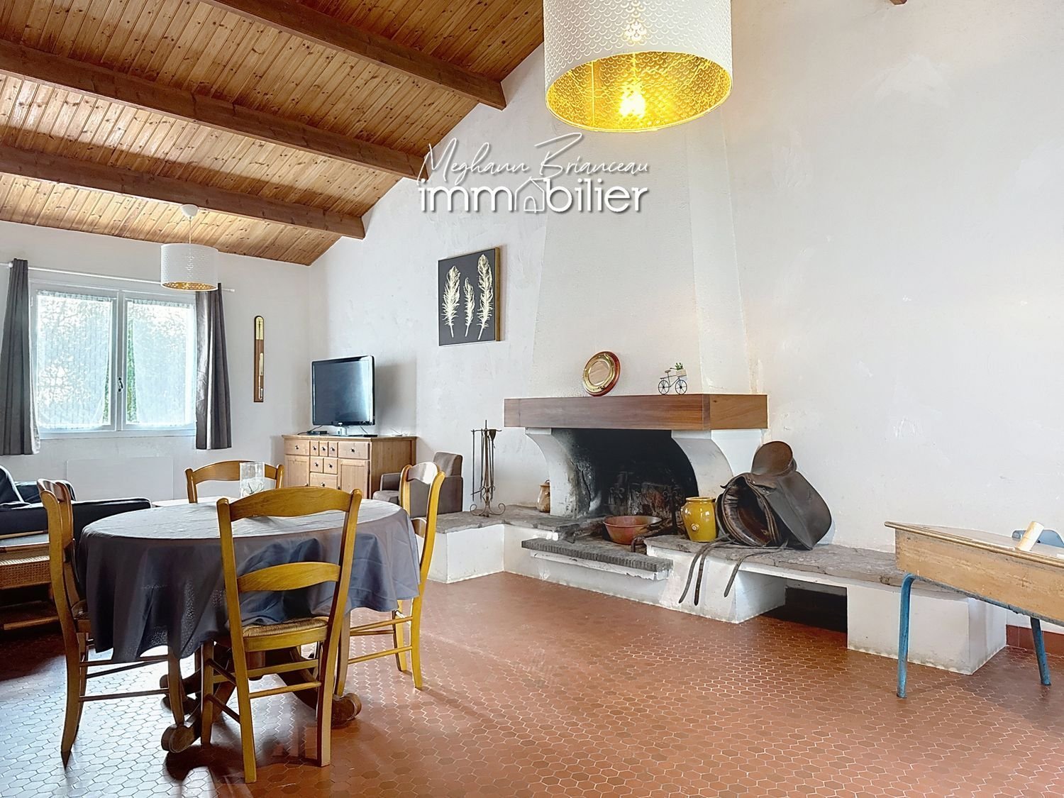 Maison à vendre, 81m², Saint-Jean-de-Monts