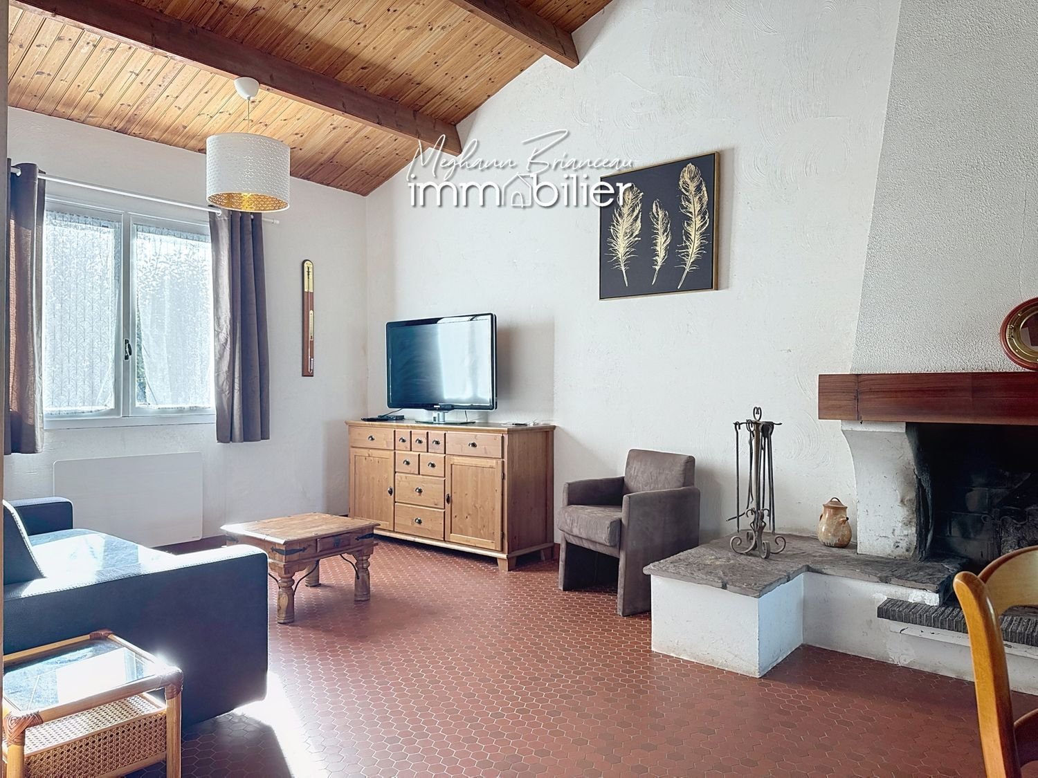 Maison à vendre, 81m², Saint-Jean-de-Monts