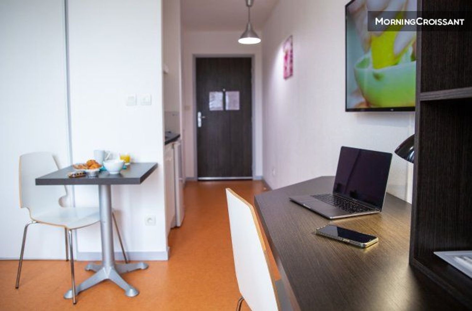 Appartement à louer, 36m², Besançon