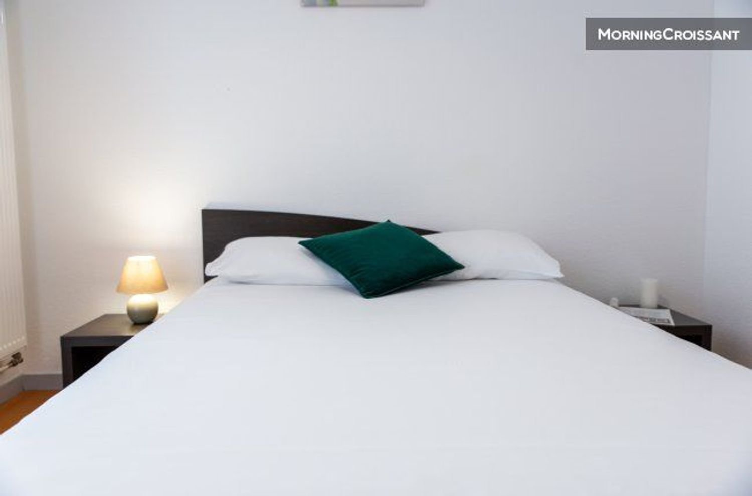 Appartement à louer, 36m², Besançon