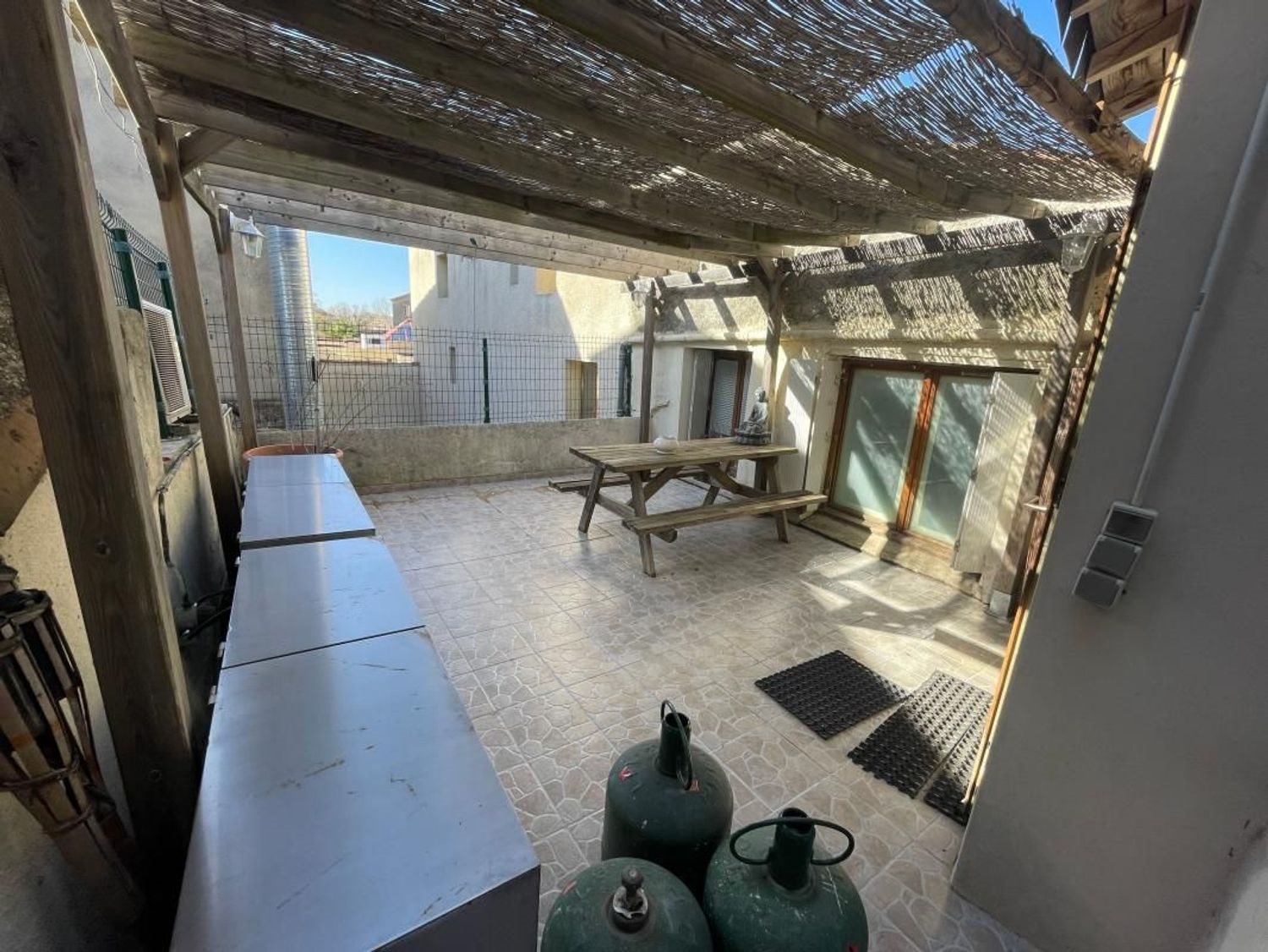Maison à vendre, 227m², Lézignan-Corbières