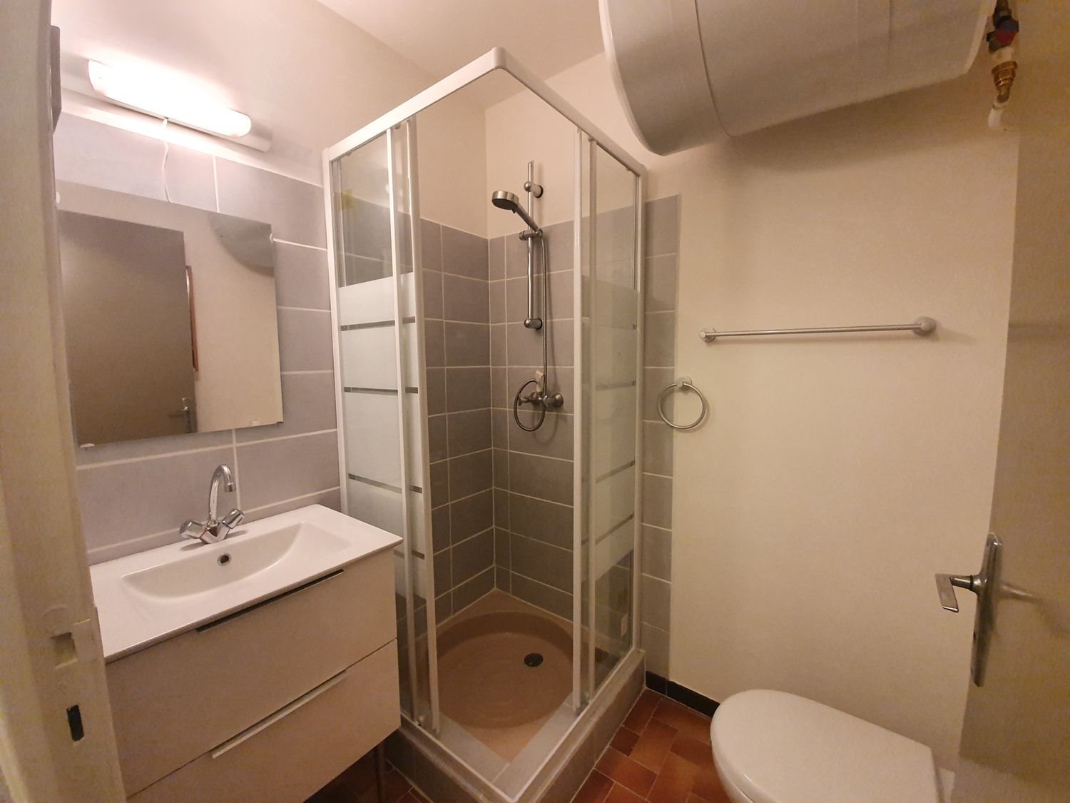 Appartement à louer, 22m², Nyons