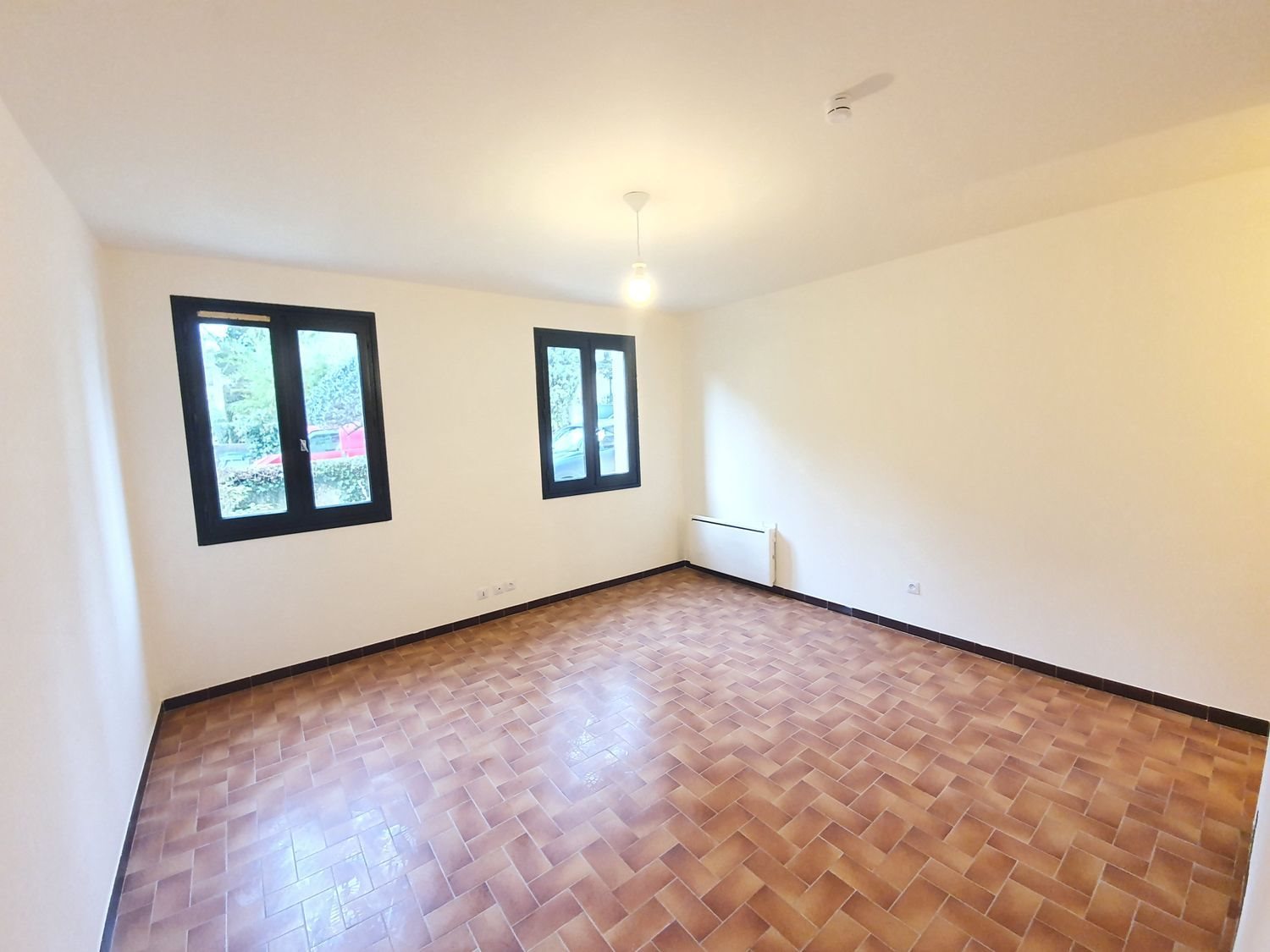 Appartement à louer, 22m², Nyons
