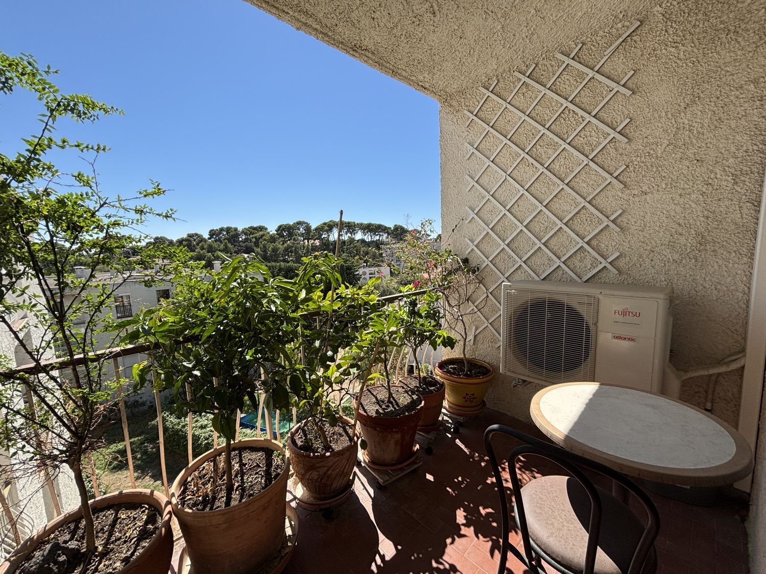 Appartement à vendre, 72m², Toulon
