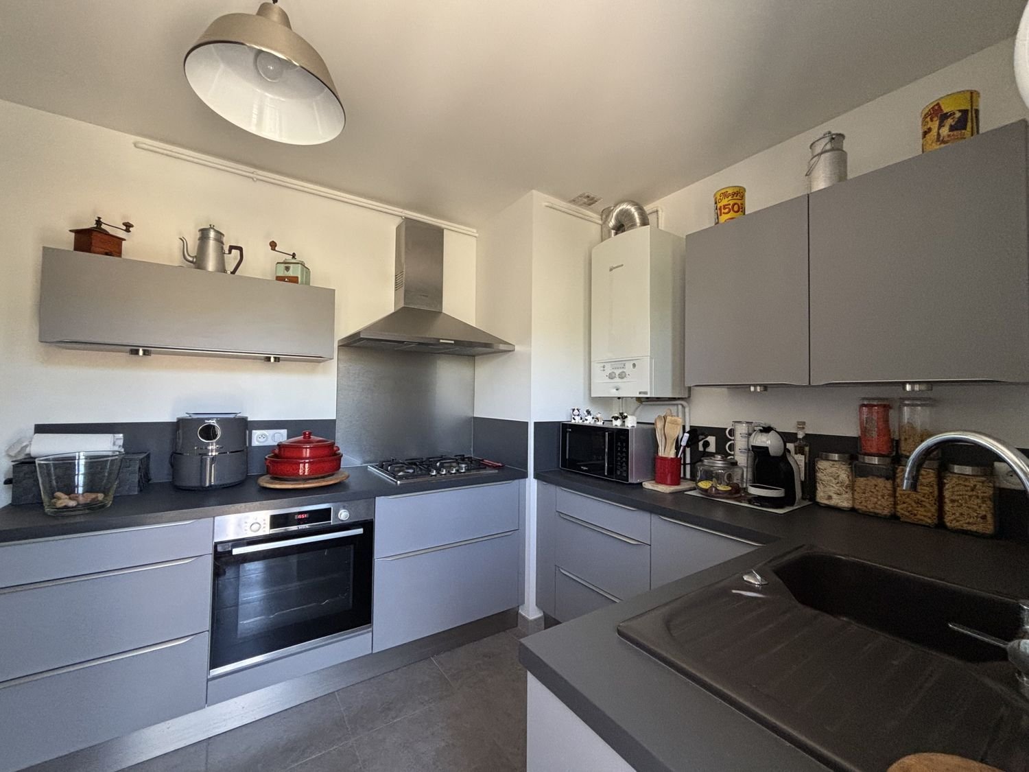 Appartement à vendre, 72m², Toulon