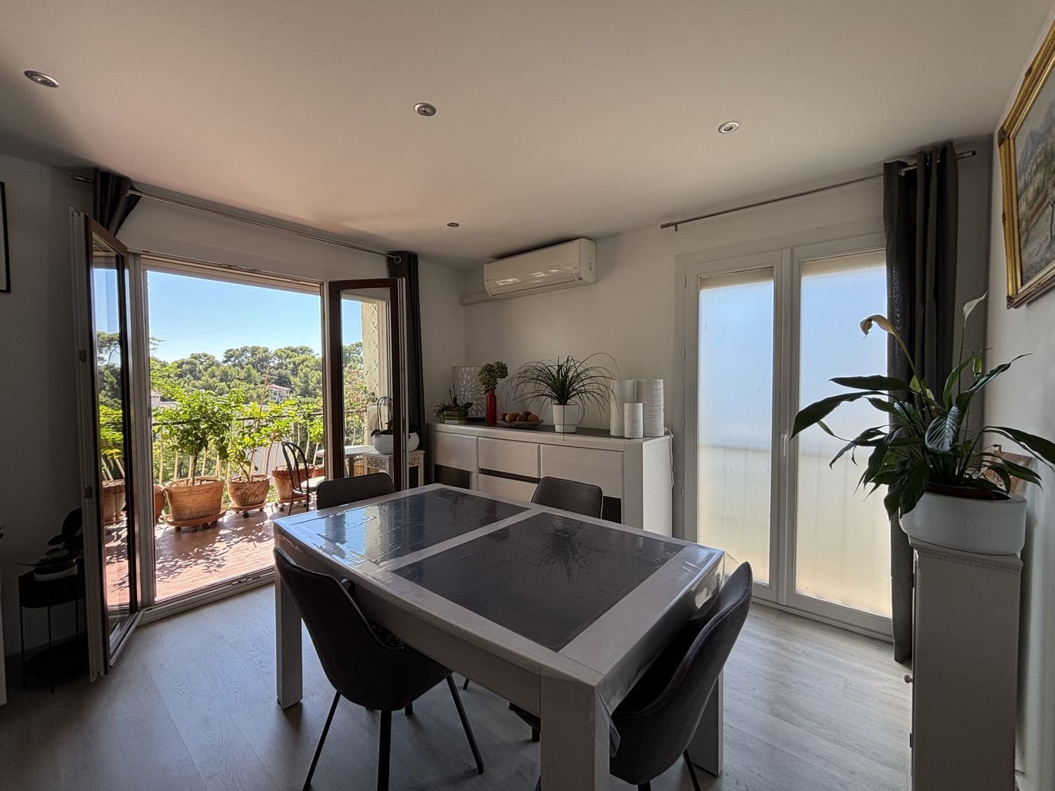 Appartement à vendre, 72m², Toulon