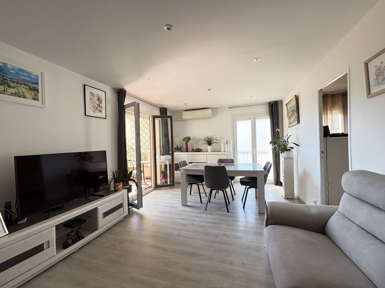 Appartement à vendre, 72m², Toulon