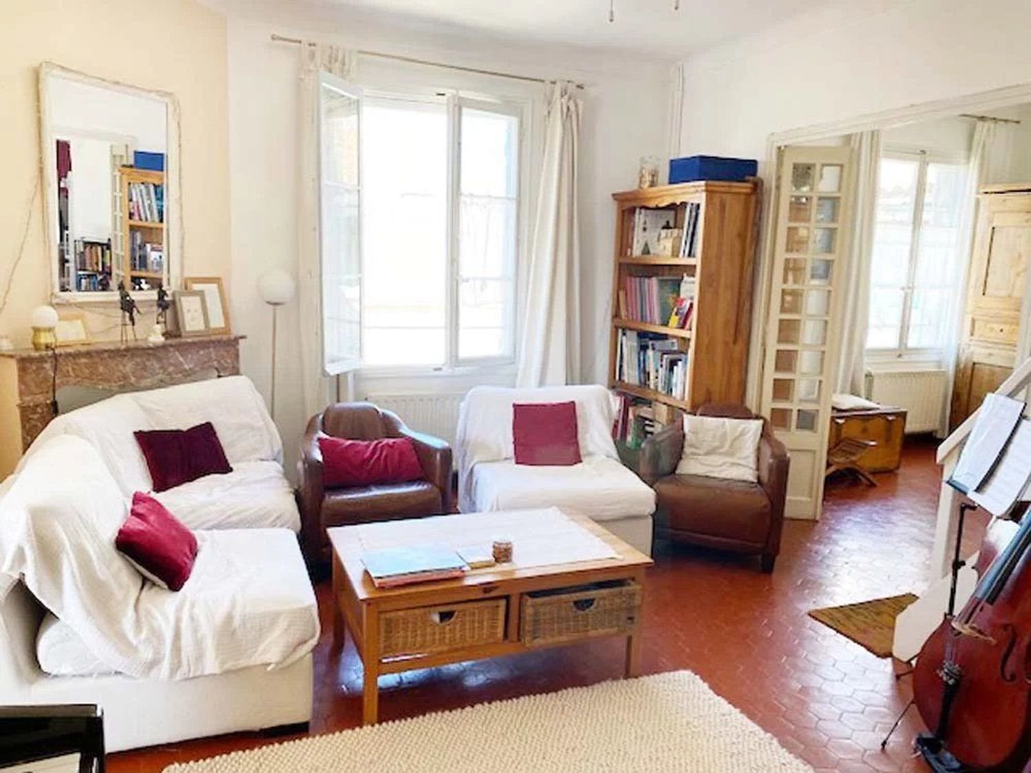 Appartement à vendre, 82m², Avignon
