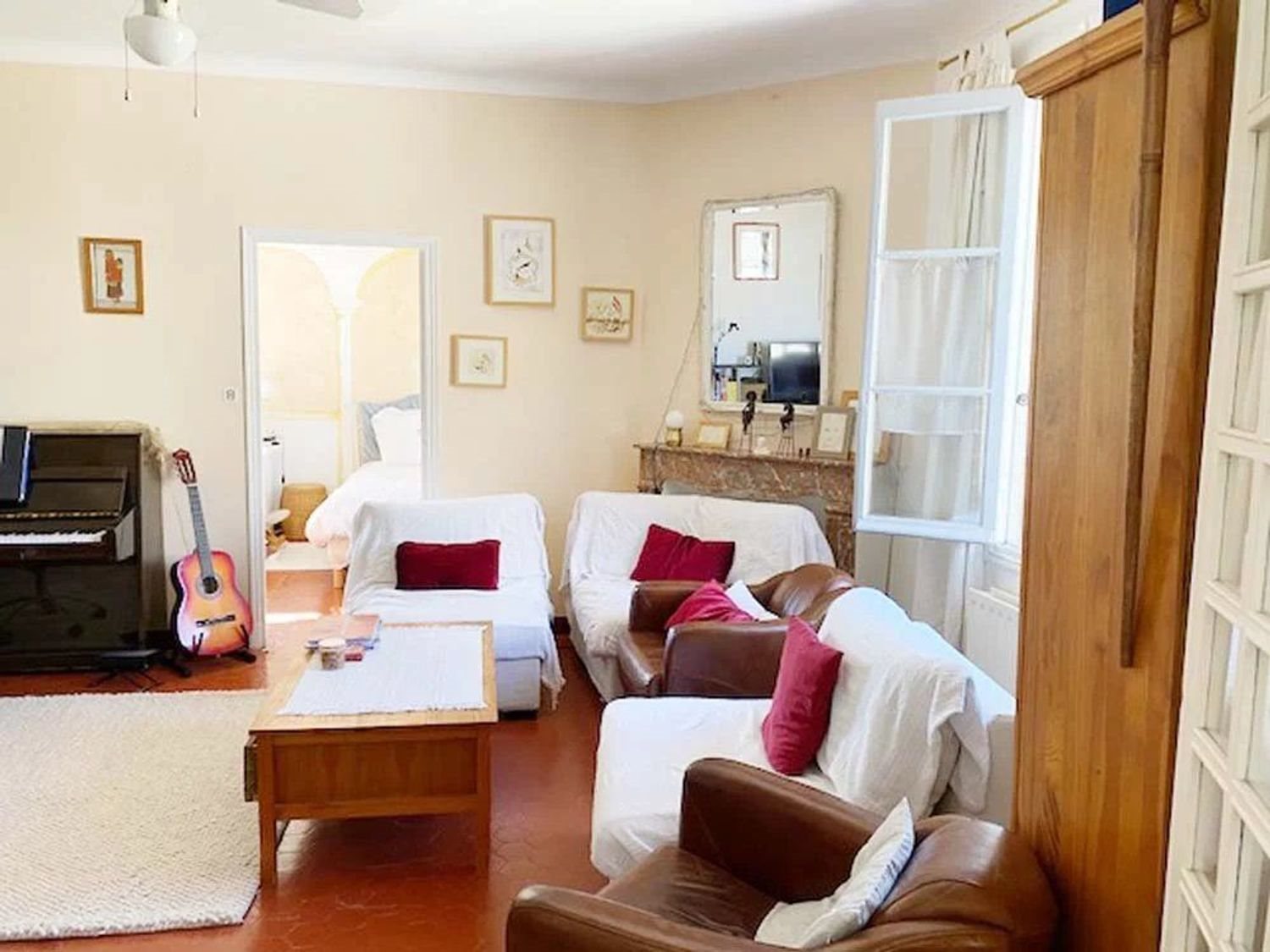 Appartement à vendre, 82m², Avignon