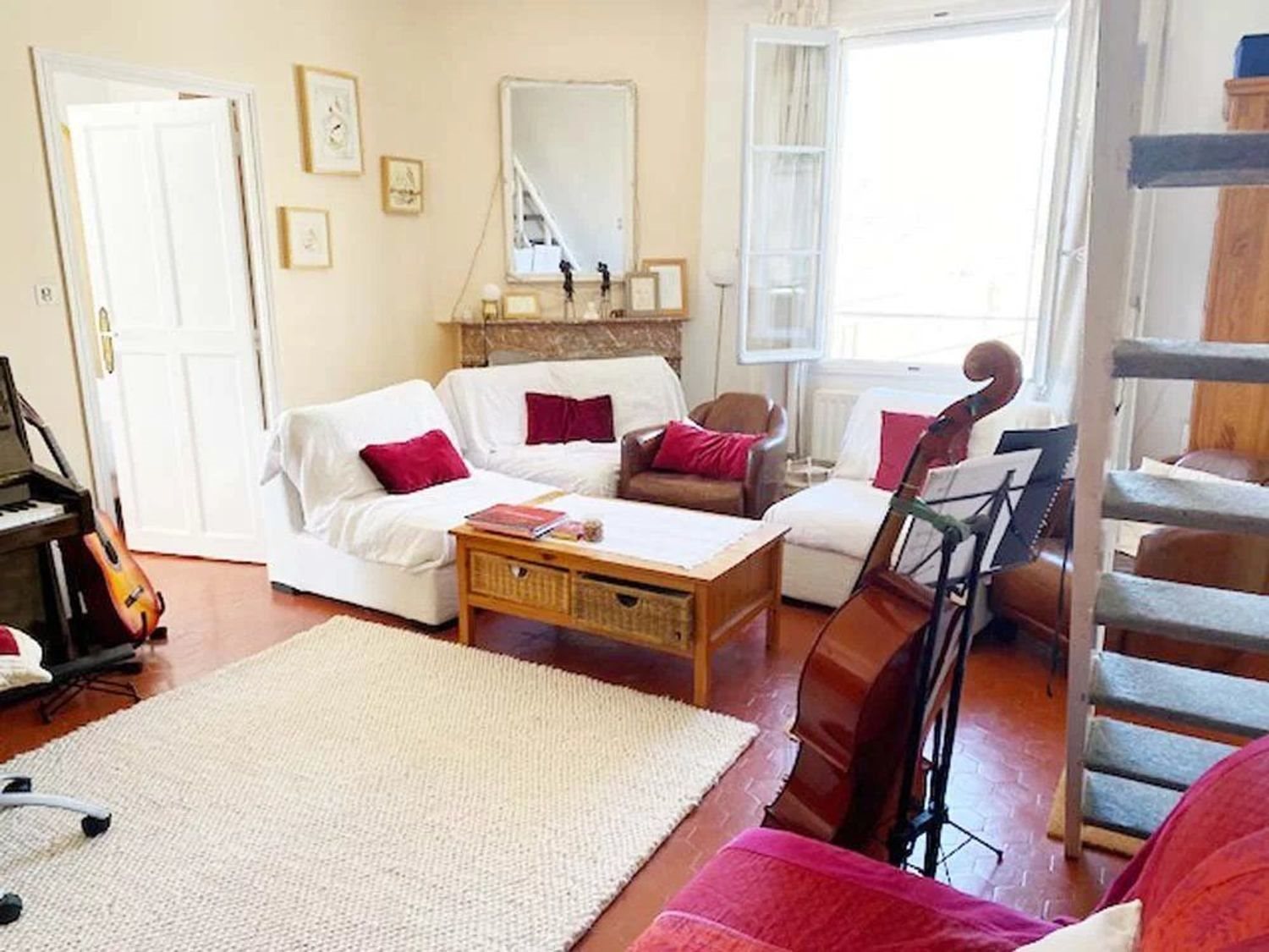 Appartement à vendre, 82m², Avignon