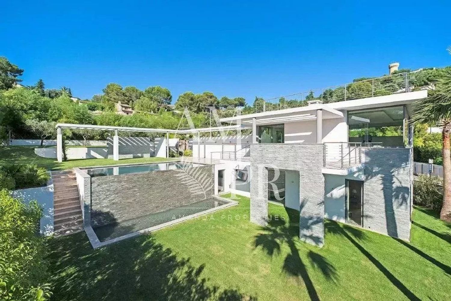 Maison à vendre, 230m², Cannes