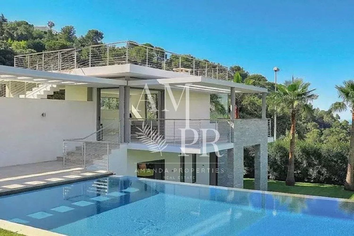 Maison à vendre, 230m², Cannes