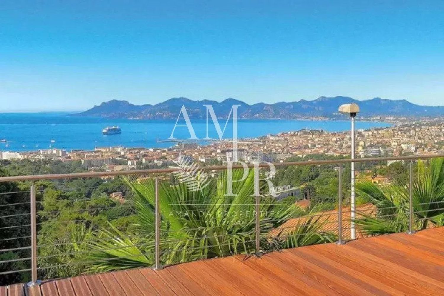 Maison à vendre, 230m², Cannes