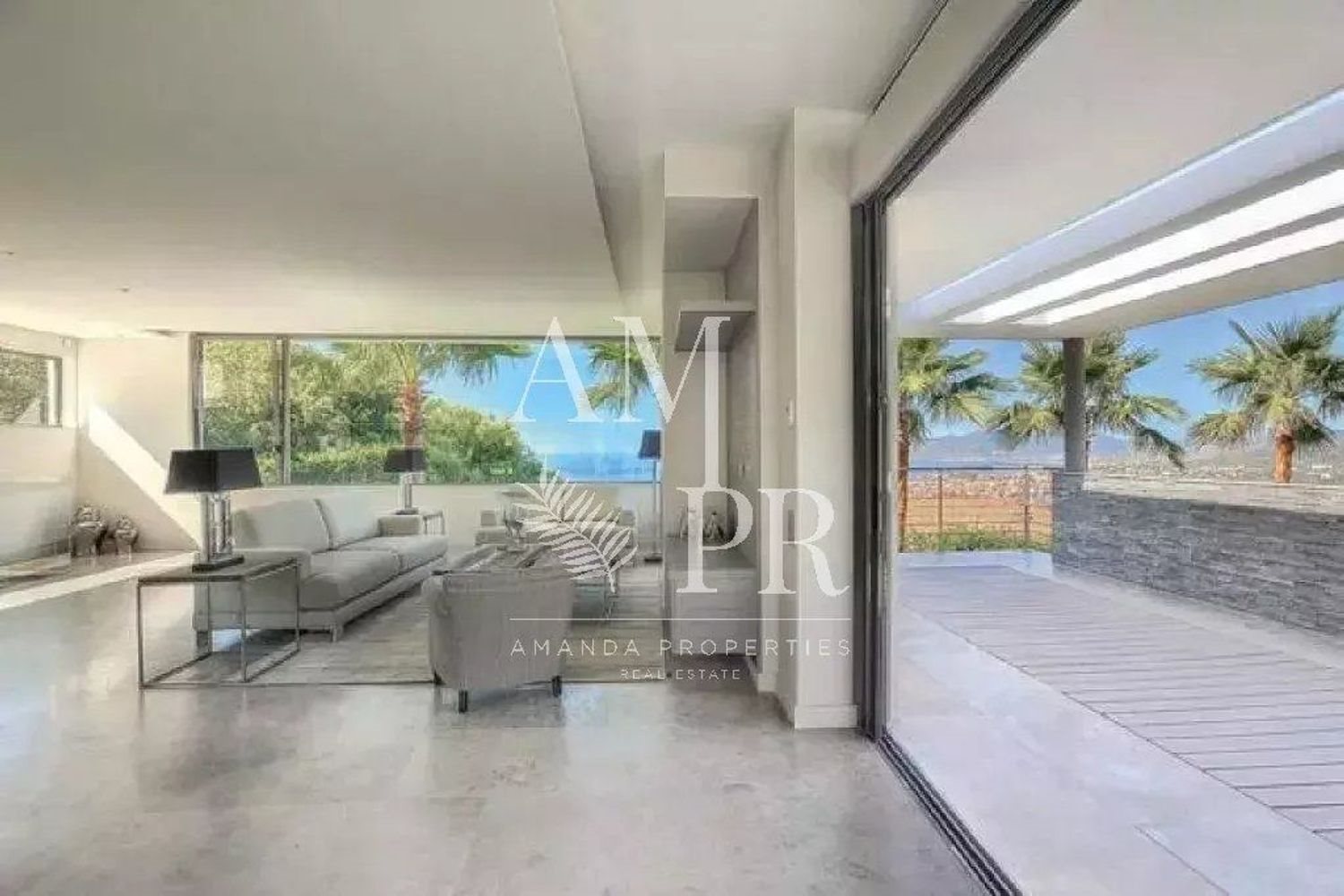 Maison à vendre, 230m², Cannes