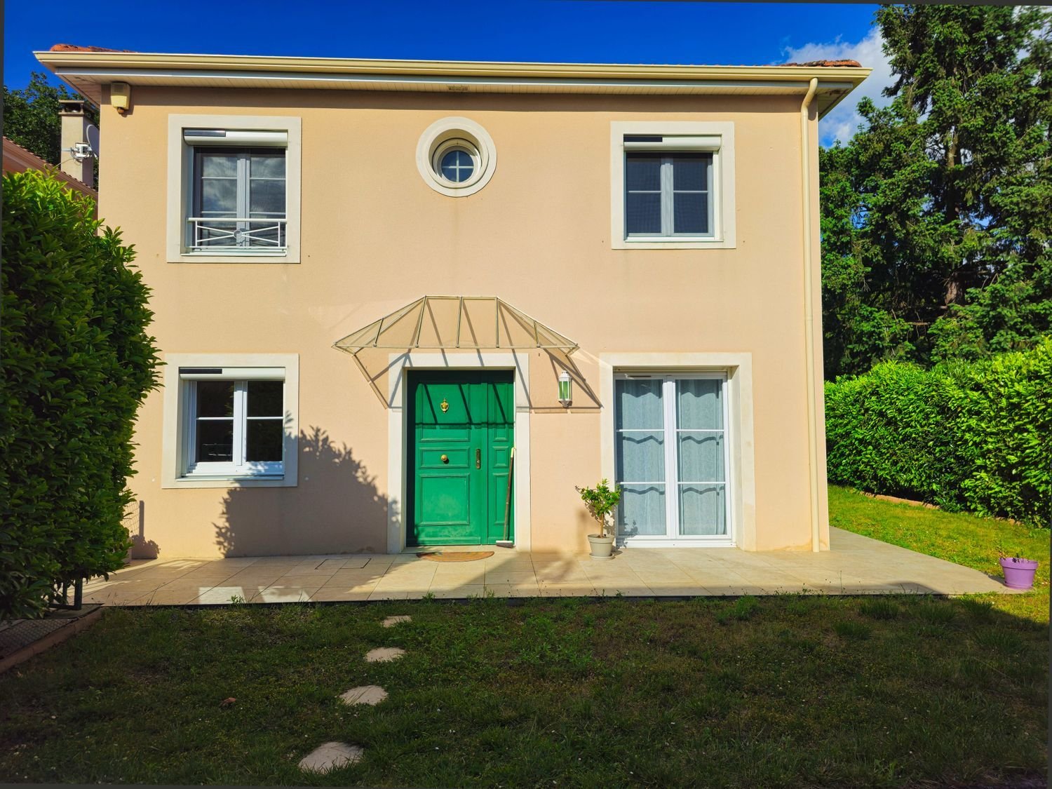 Maison à vendre, 94m², Meyzieu