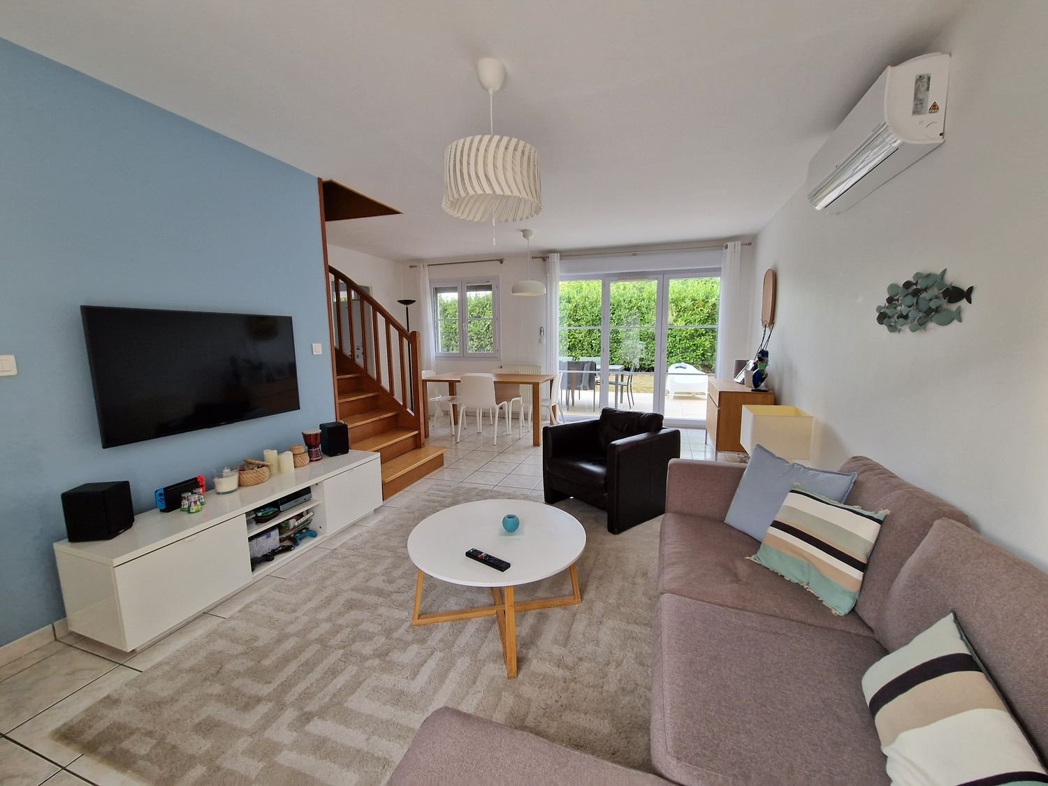 Maison à vendre, 94m², Meyzieu