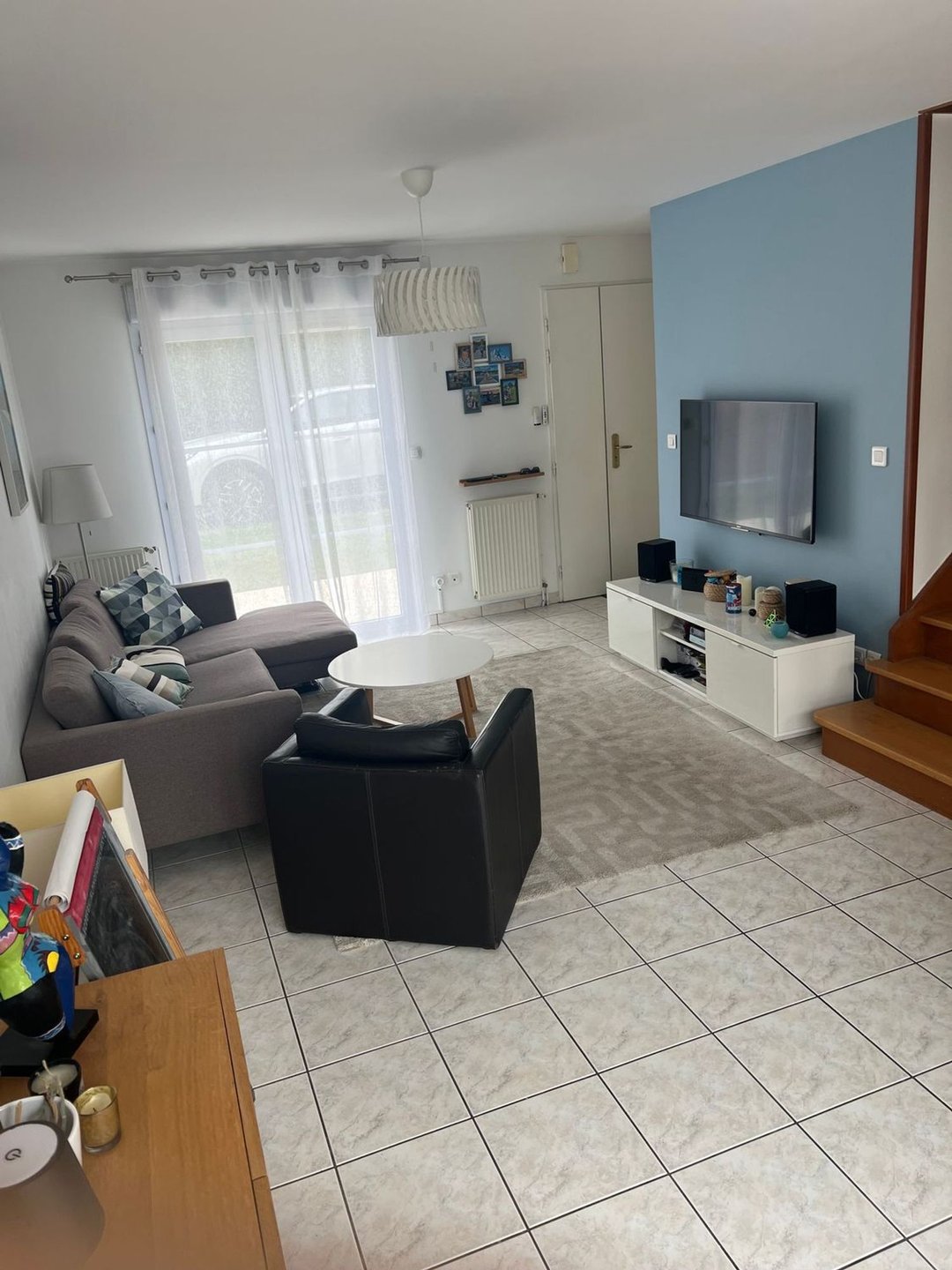 Maison à vendre, 94m², Meyzieu