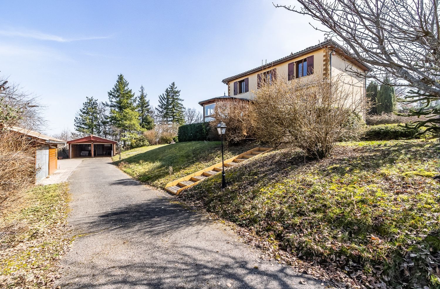 Maison à vendre, 198m², Ville-sur-Jarnioux