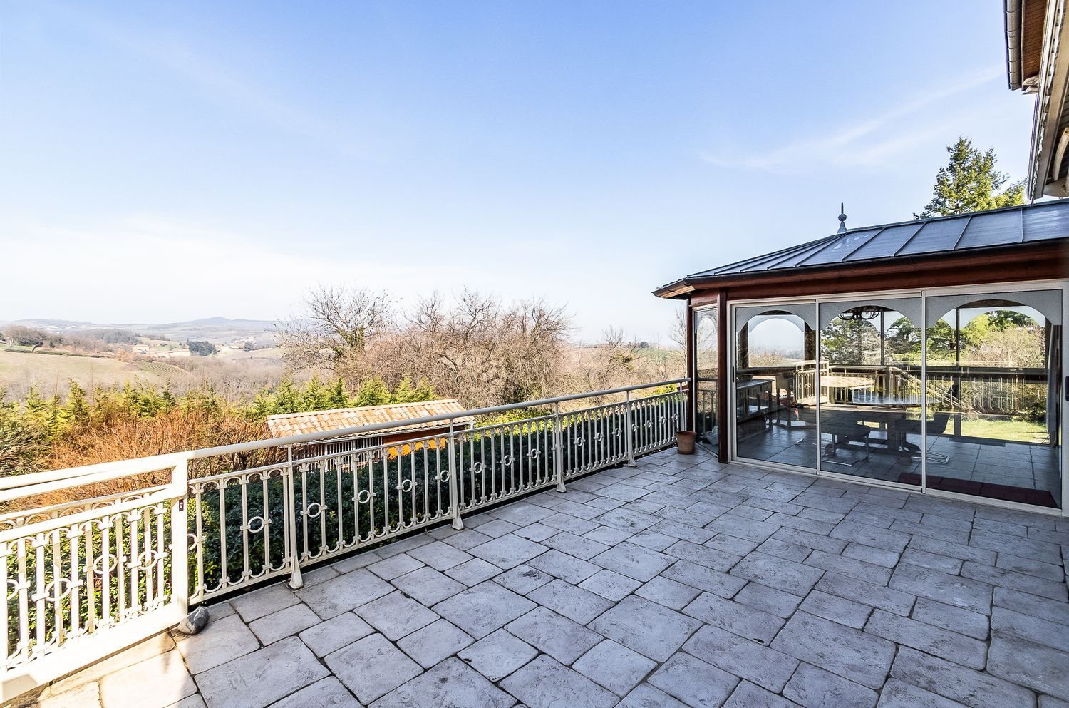 Maison à vendre, 198m², Ville-sur-Jarnioux