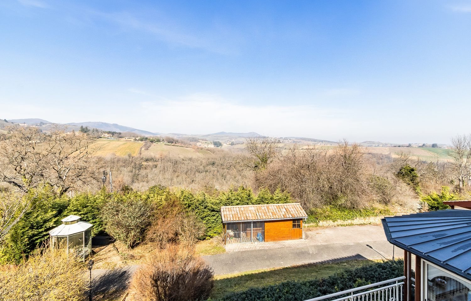 Maison à vendre, 198m², Ville-sur-Jarnioux