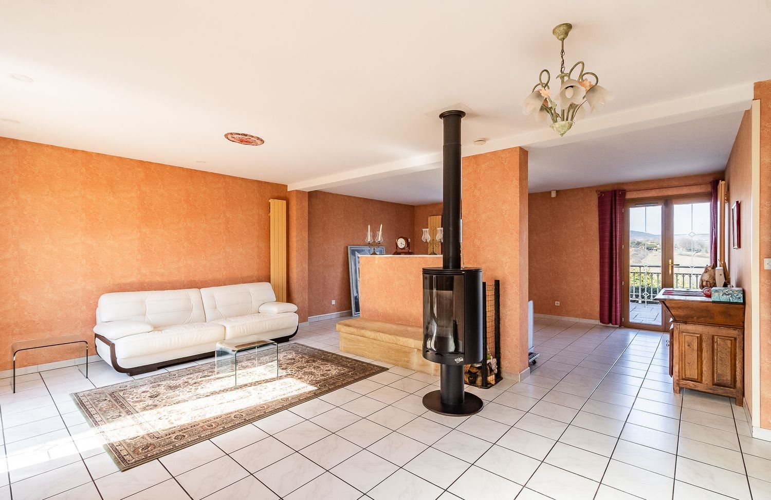 Maison à vendre, 198m², Ville-sur-Jarnioux