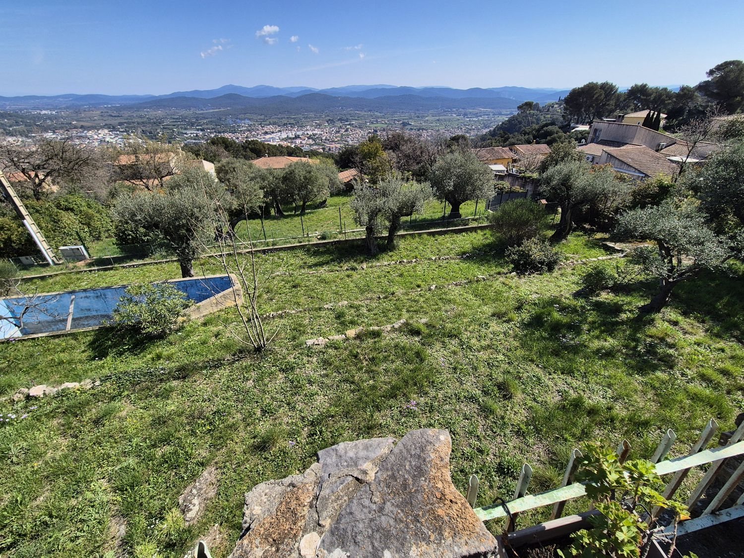 Maison à vendre, 98m², Solliès-Ville
