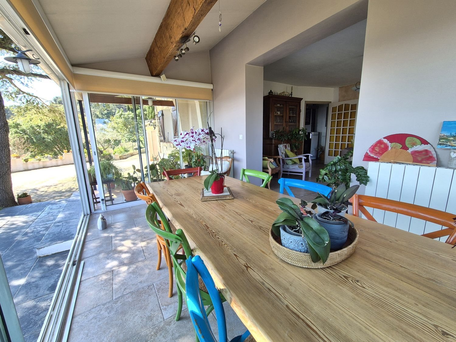 Maison à vendre, 98m², Solliès-Ville