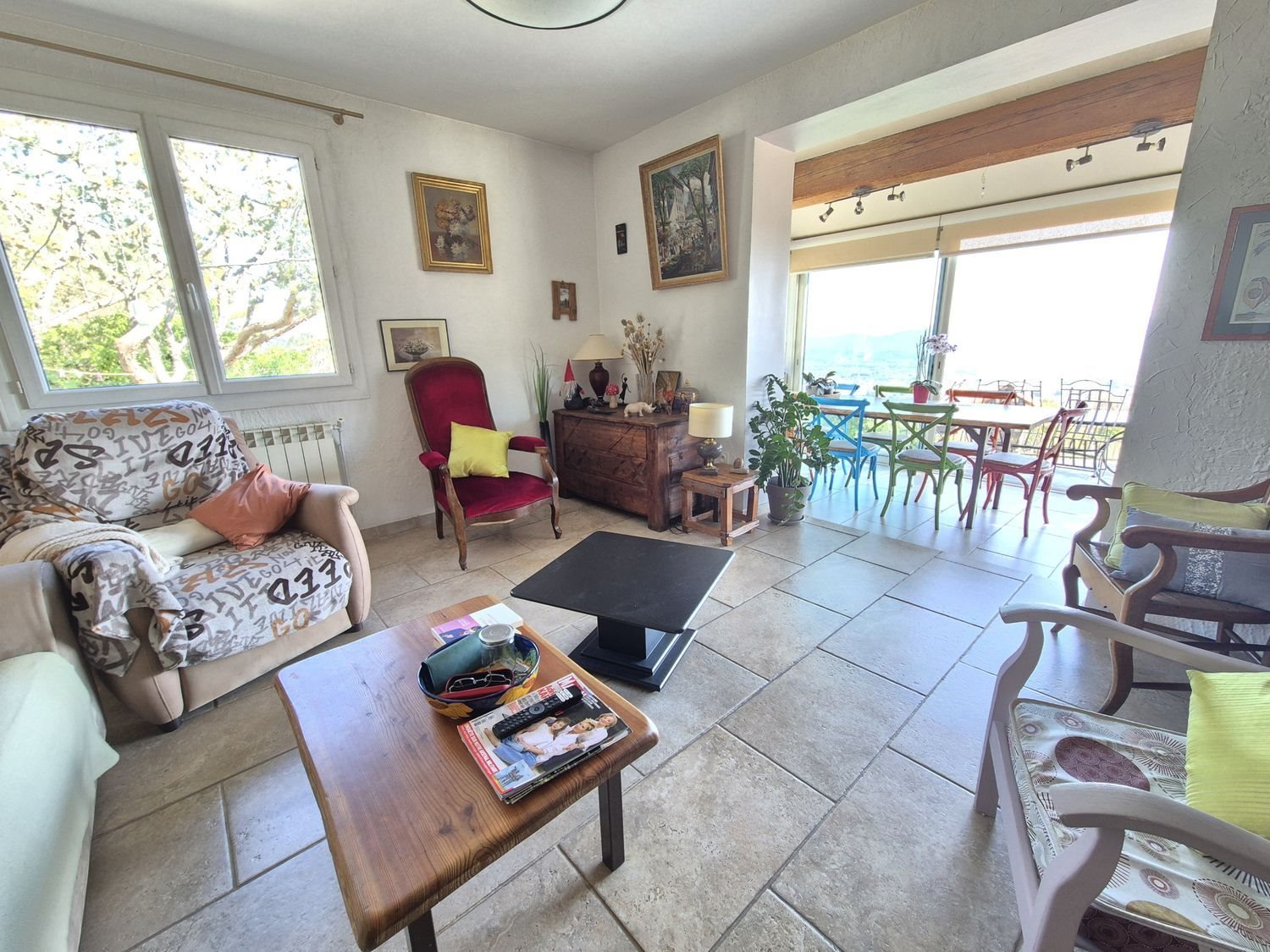 Maison à vendre, 98m², Solliès-Ville