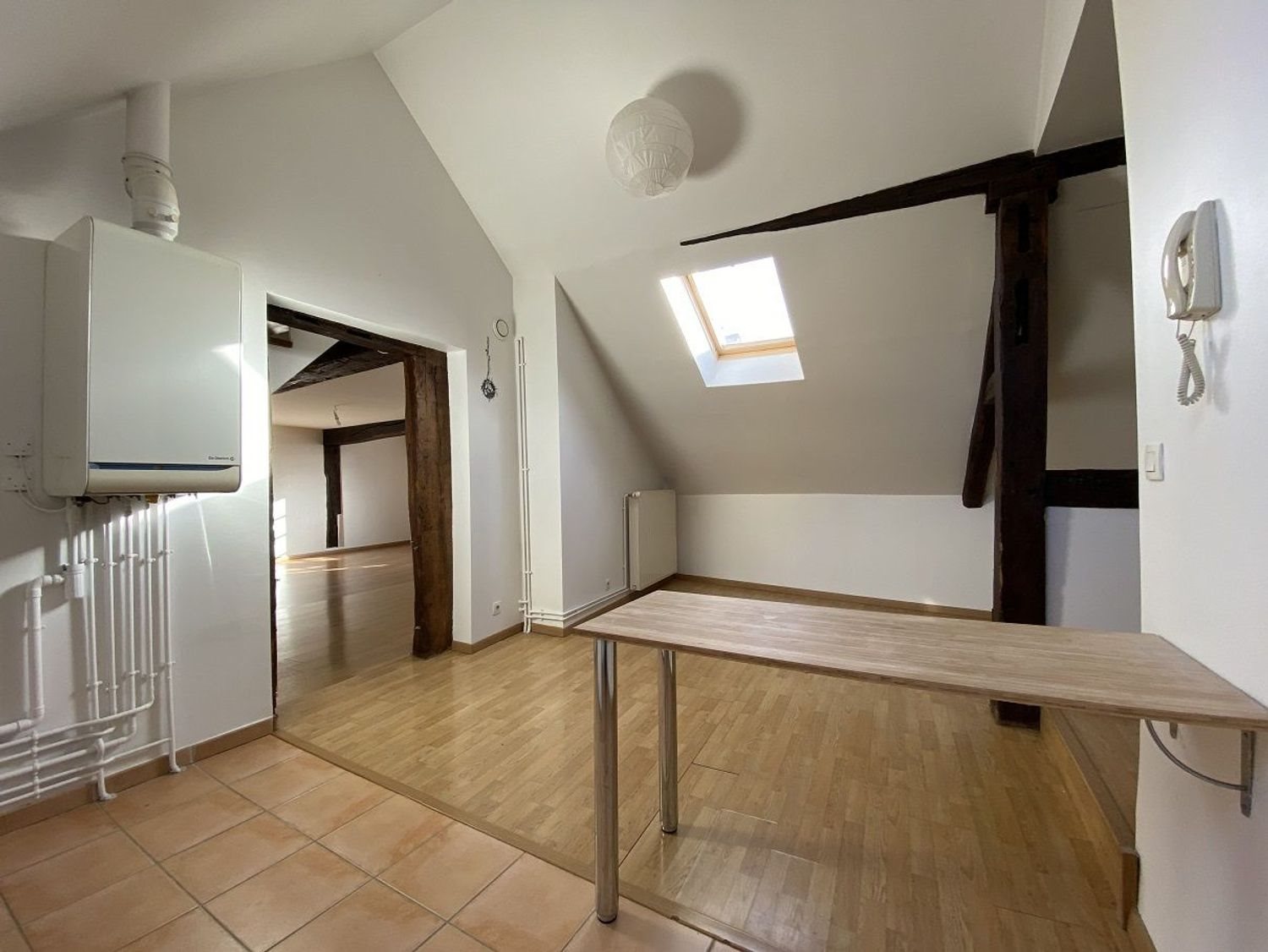 Appartement à vendre, 72m², Dreux
