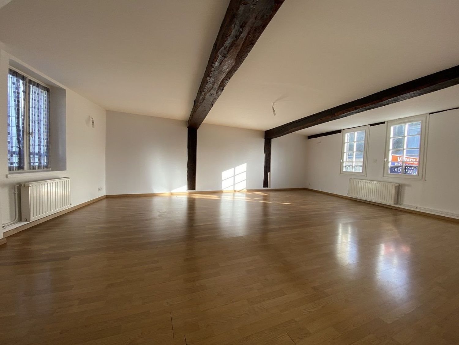Appartement à vendre, 72m², Dreux