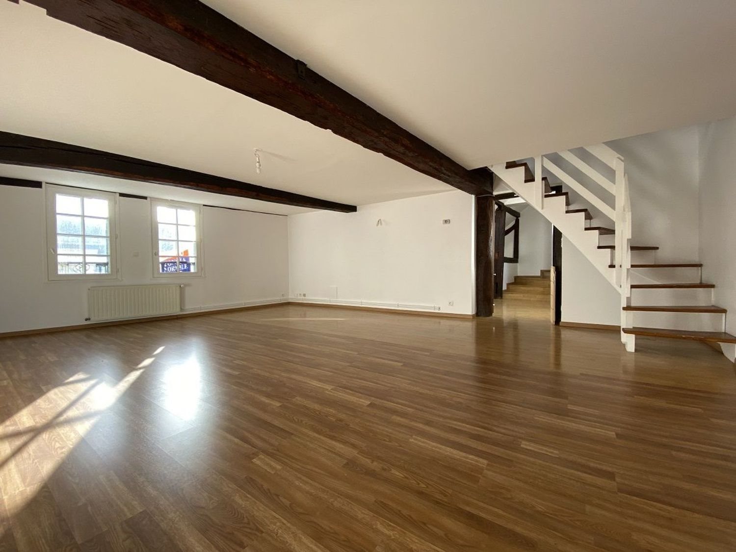 Appartement à vendre, 72m², Dreux