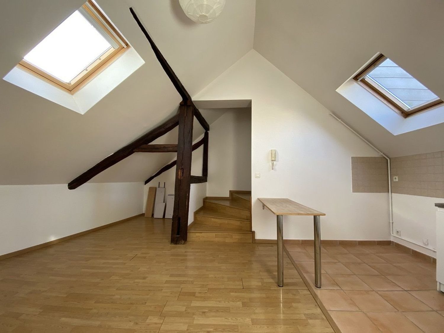 Appartement à vendre, 72m², Dreux