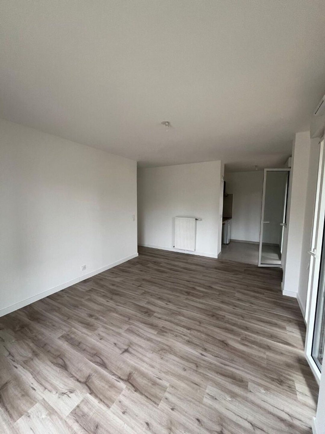 Appartement à louer, 45m², Torcy