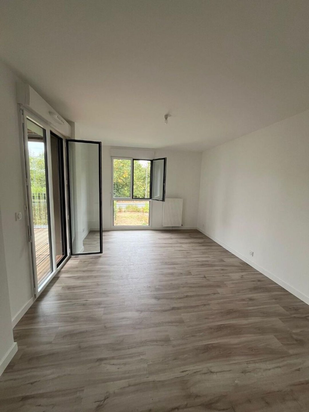 Appartement à louer, 45m², Torcy