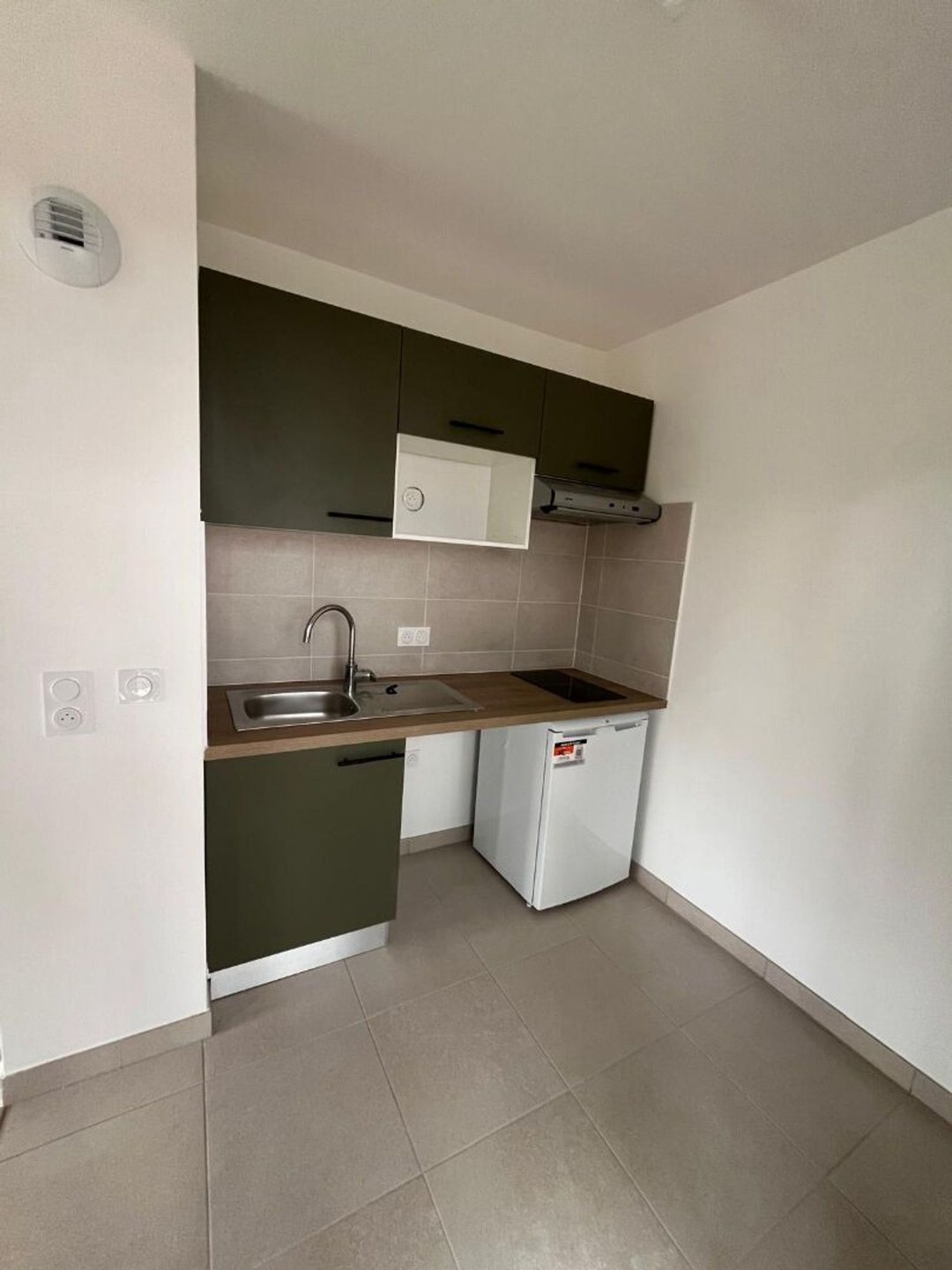 Appartement à louer, 45m², Torcy