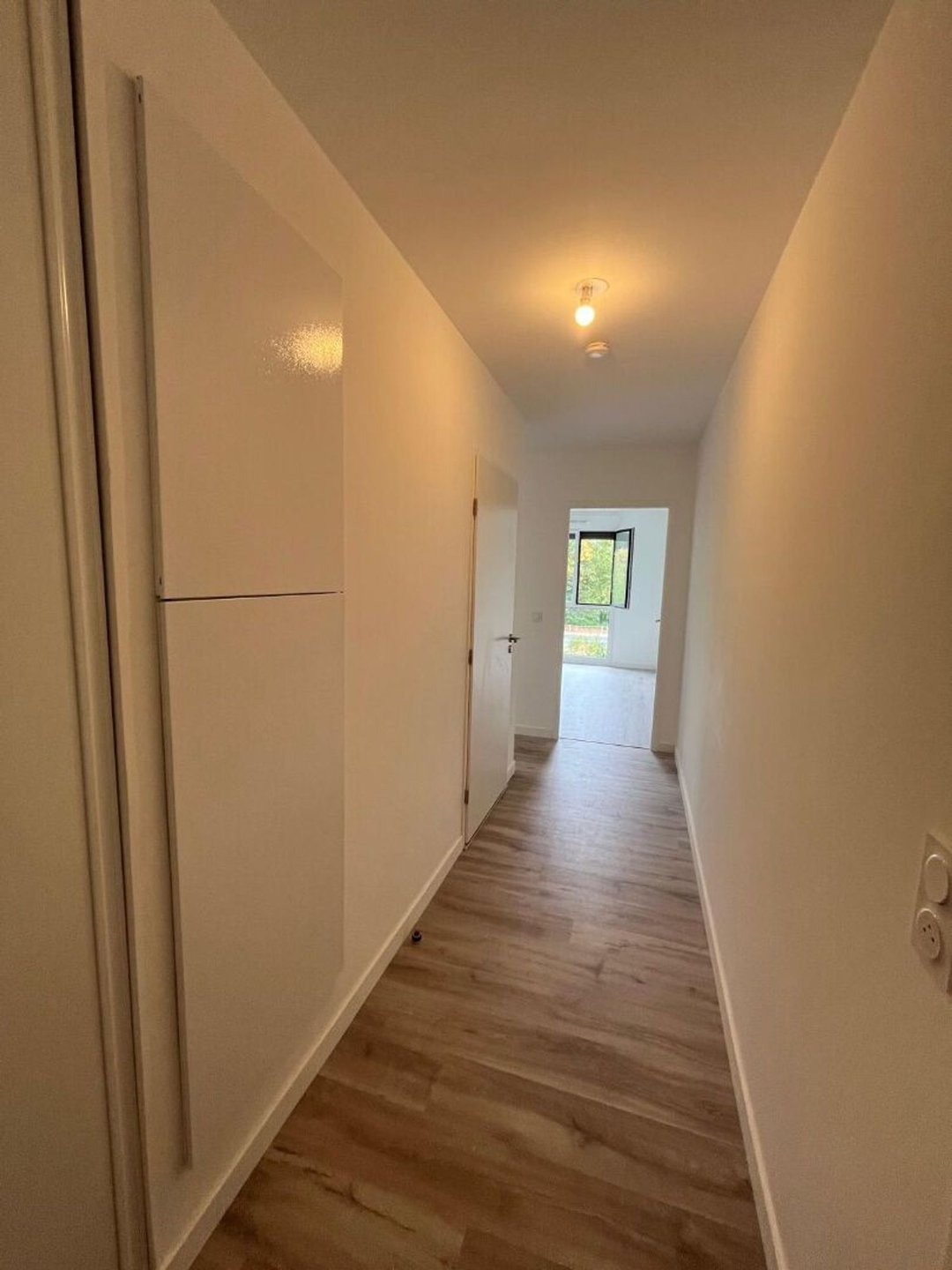 Appartement à louer, 45m², Torcy