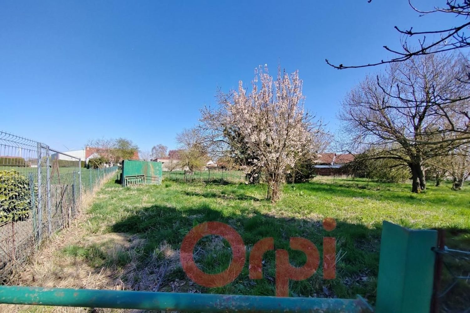 Maison à vendre, 45m², Le Quesnel