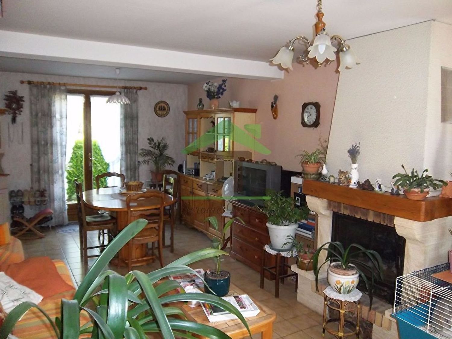 Maison à vendre, 82m², Châteaudun