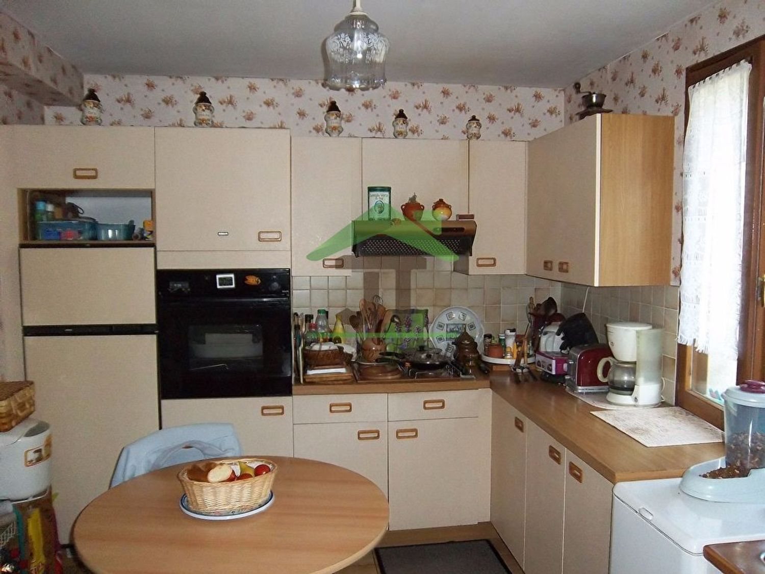 Maison à vendre, 82m², Châteaudun
