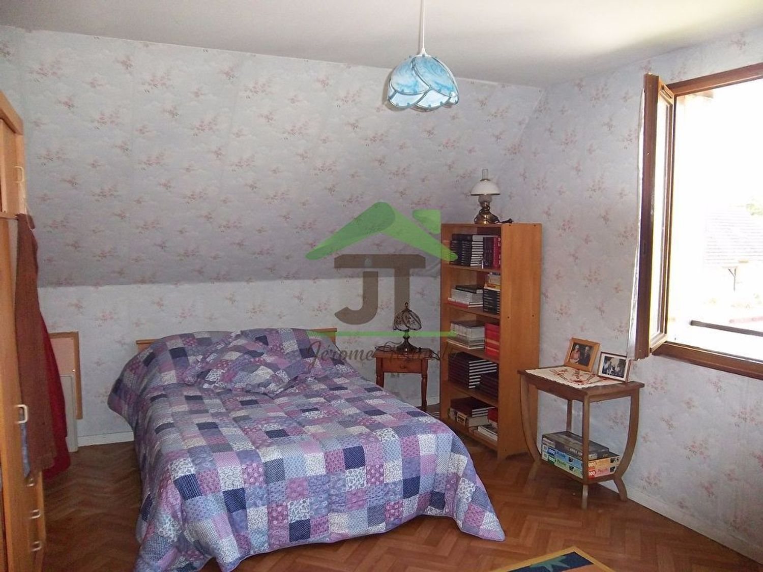 Maison à vendre, 82m², Châteaudun